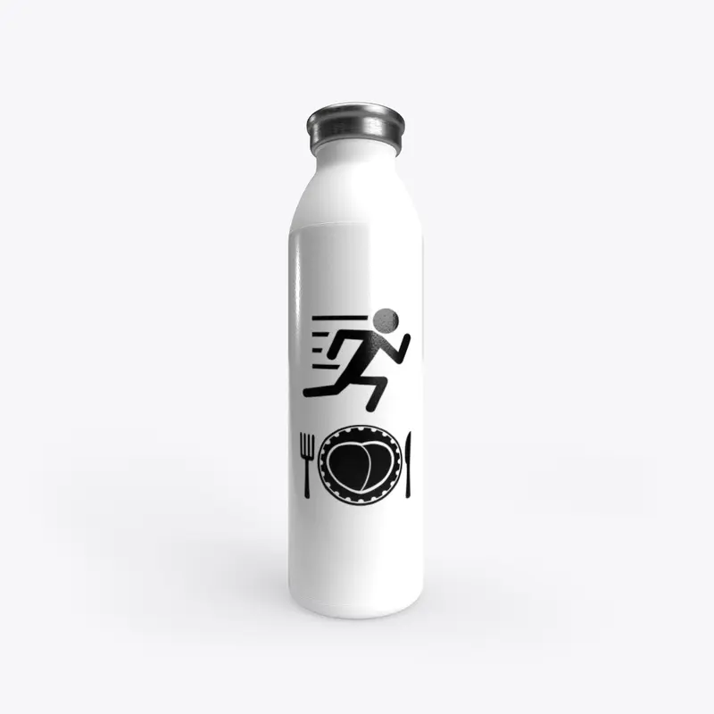 Go Fast Drinkware